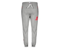 Athletic Trackpant Grey Pant - Clothing range at aussieBum