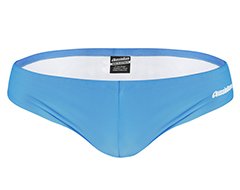 Swish Arctic Blue Brief - Swimwear range at aussieBum